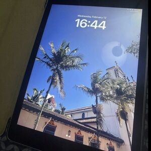 APPLE iPad Pro 9.7" 128GB WiFi